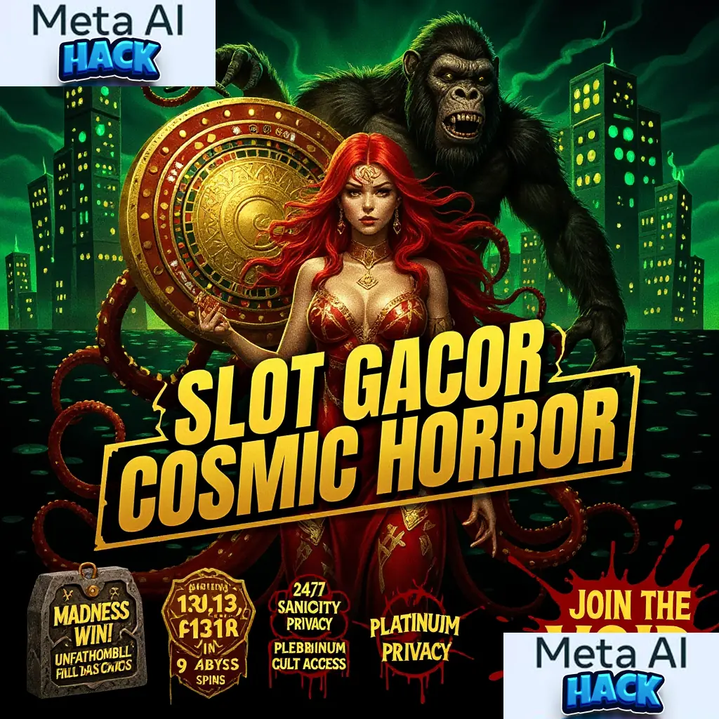 Logo Baru AI META HACK Apk Slot Login Peralatan Taktis Bellico Tactical