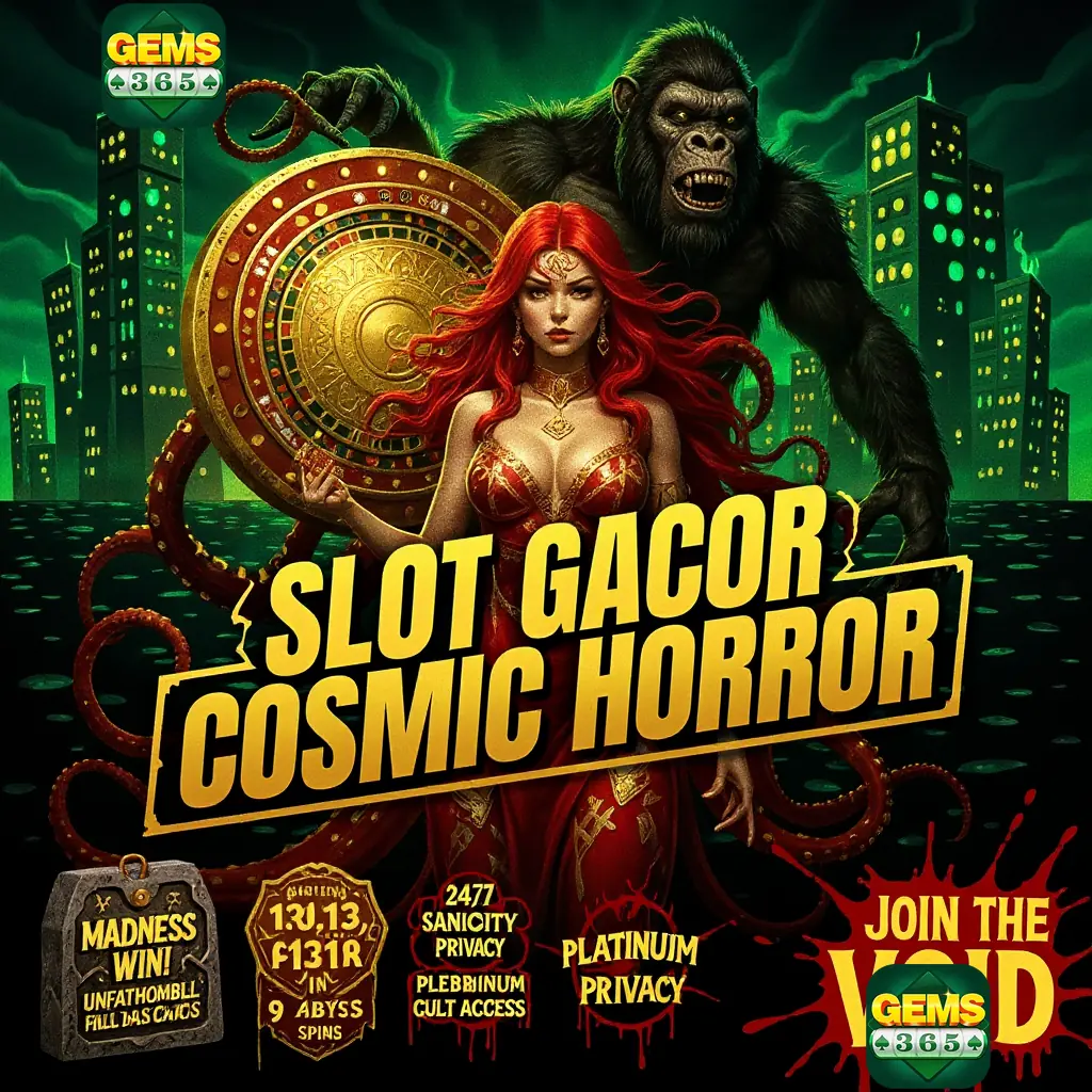 Logo Baru GEMS365 Apk Slot Login Peralatan Taktis Bellico Tactical