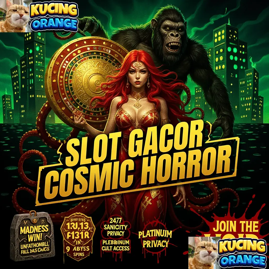 Logo Baru KUCING ORANGE SLOT Apk Slot Login Peralatan Taktis Bellico Tactical