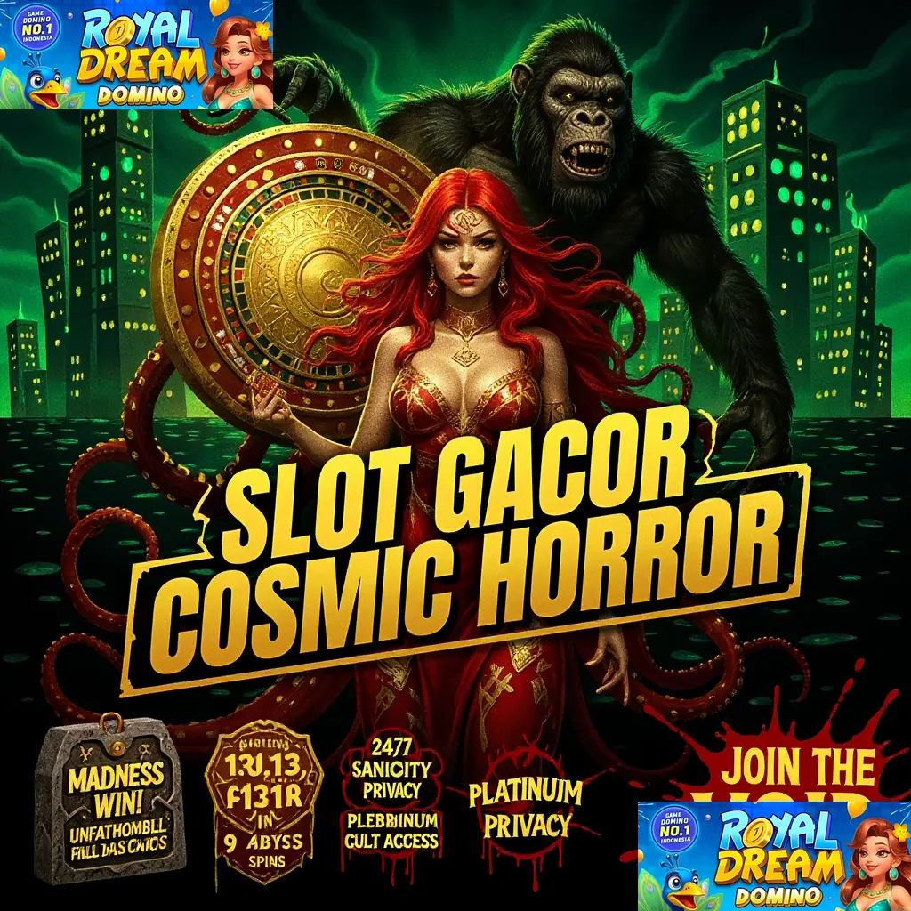 Logo Baru ROYALDREAM Apk Slot Login Peralatan Taktis Bellico Tactical