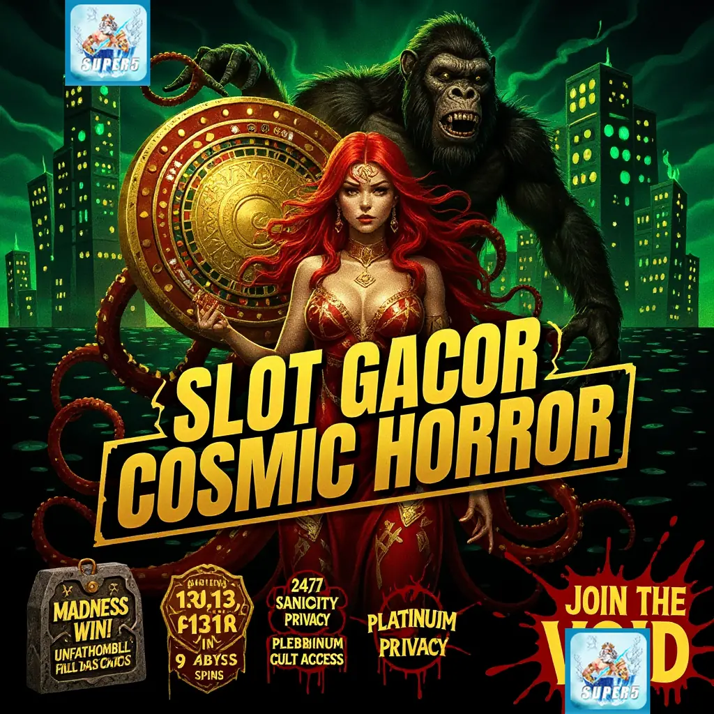 Logo Baru SUPER5 Apk Slot Login Peralatan Taktis Bellico Tactical